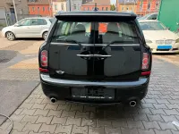 Gebraucht Mini Cooper SD Clubman 143 PS (105 kW) 2013 Schwarz Kombi