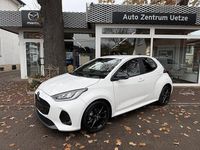 Gebraucht Mazda 2 Homura-Line 116 PS (85 kW) 2025 Weiß Limousine