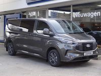Neu Ford Transit Custom Limited 170 PS (125 kW) 2026 Frozen white Van / Kleinbus