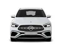 Gebraucht Mercedes GLA250 AMG 2025 Weiss SUV