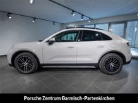 Gebraucht Porsche Macan 300 kW (408 PS) 2026 Grau SUV