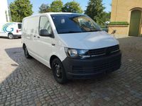 gebraucht VW Transporter T6Kasten Schiebetüren re. und li.