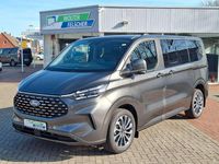 Neu Ford Tourneo Titanium X 170 PS (125 kW) 2026 Greymatter Kombi