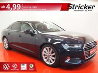 gebraucht Audi A6 Limousine Sport