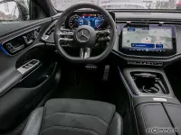 Occasion Mercedes E200 Advanced Plus 204 ch (150 kW) 2024 Blanc Berline