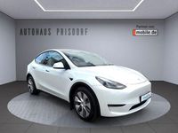 Gebraucht Tesla Model Y 378 kW (514 PS) 2023 Weiß SUV