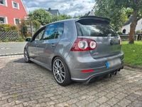 Gebraucht VW Golf V R 250 PS (183 kW) 2006 Grau Kleinwagen