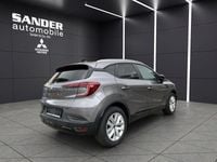 Nowe Mitsubishi ASX Plus 158 KM (116 kW) 2026 Szary SUV