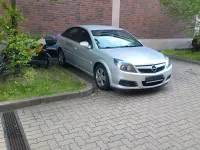 Gebraucht Opel Vectra 150 PS (110 kW) 2006 Grau Limousine