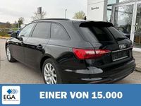 Usata Audi A4 150 CV (110 kW) 2022 Nero Station wagon