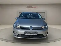 Second-hand VW Golf VII 86 CP (63 kW) 2015 Argintiu