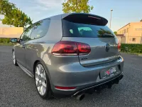 Używany VW Golf VII Edition 235 KM (172 kW) 2012 Szary