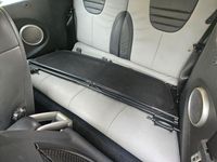 Gebraucht Mini One Cabriolet 90 PS (66 kW) 2006 Blau Cabrio