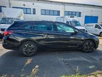 Gebraucht Opel Astra 145 PS (106 kW) 2022 Schwarz Kombi