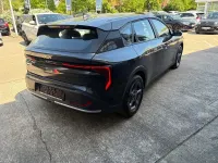Neu Kia K4 150 PS (110 kW) 2026 Grau Limousine
