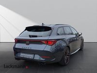 Gebraucht Cupra Leon VZ 310 PS (228 kW) 2023 Grau Kombi