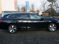 Gebraucht VW Passat Business 150 PS (110 kW) 2025 Schwarz Kombi