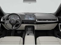 gebraucht BMW X1 xDrive20d Sportpaket Bluetooth HUD Navi LED PDC