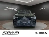 Neu Skoda Kodiaq Selection 193 PS (141 kW) 2026 Schwarz SUV