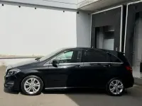 Gebraucht Mercedes B200 Urban 136 PS (100 kW) 2016 Andere Kleinwagen