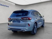 Gebraucht Ford Kuga 152 PS (111 kW) 2026 Silber SUV