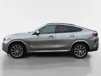 Gebraucht BMW X6 M Sport 286 PS (210 kW) 2025 Skyscraper grau metallic SUV