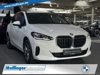 Neu BMW 218 136 PS (100 kW) 2026 Weiß Van / Kleinbus