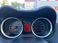 Gebraucht Mitsubishi Lancer 109 PS (80 kW) 2010 Schwarz Limousine