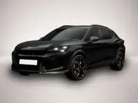 Neu Cupra Formentor 390 PS (286 kW) 2026 Manufacturer SUV