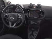 gebraucht Smart ForTwo Electric Drive Exclusive 22kw Winter Prime