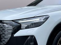 gebraucht Audi Q4 Sportback e-tron e-tron 55 e-tron quattro