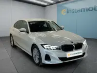 Gebraucht BMW 320 190 PS (139 kW) 2023 Andere Limousine