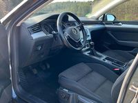 Gebraucht VW Passat 150 PS (110 kW) 2015 Grau Kombi