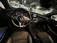 gebraucht Mercedes CLA220 