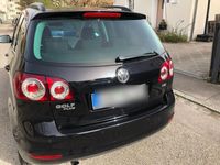 gebraucht VW Golf Plus 1.2 TSI BlueMotion Technology LIFE