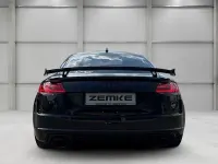 Gebraucht Audi TT RS Sport 400 PS (294 kW) 2022 Schwarz Coupé