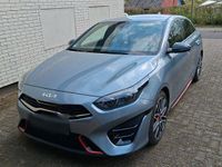 Gebraucht Kia ProCeed GT 204 PS (150 kW) 2023 Silber Kombi