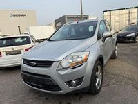 Gebraucht Ford Kuga Titanium 136 PS (100 kW) 2008 Grau SUV