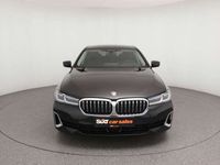 gebraucht BMW 530 d Luxury|HUD|ACC|GSD|Standhzg|Laser|RFK|AHK