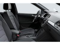 gebraucht VW Tiguan Allspace Volkswagen Tiguan Allspace, 35.179 km, 150 PS, EZ 10.2021, Benzin