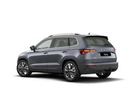 Gebraucht Skoda Karoq Selection 150 PS (110 kW) 2026 Graphite grau metallic SUV