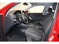 Gebraucht Audi Q2 Advanced 150 PS (110 kW) 2023 Tangorot metallic SUV