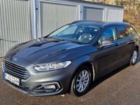 gebraucht Ford Mondeo MondeoTurnier 1.5 EcoBoost Start-Stopp Aut. ST-Li