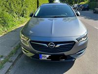 gebraucht Opel Insignia Country Tourer Sports Tourer 1.5 Dire InjectionTurbo