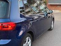 Gebraucht VW Golf VII 150 PS (110 kW) 2017 Andere farben Kombi