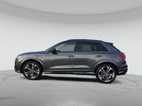 gebraucht Audi Q3 S line 40 TDI quattro S tronic