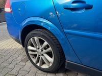 Gebraucht Opel Vectra 155 PS (114 kW) 2006 Blau Kombi