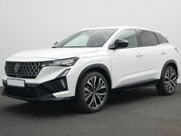 Gebraucht Renault Austral Techno 200 PS (147 kW) 2025 Blackpearl schwarz SUV