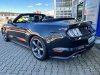 gebraucht Ford Mustang GT/CS Convertible V8 Aut. *NAVI/MagneR.