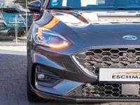 Gebraucht Ford Focus Performance Edition 280 PS (205 kW) 2020 Grau Limousine